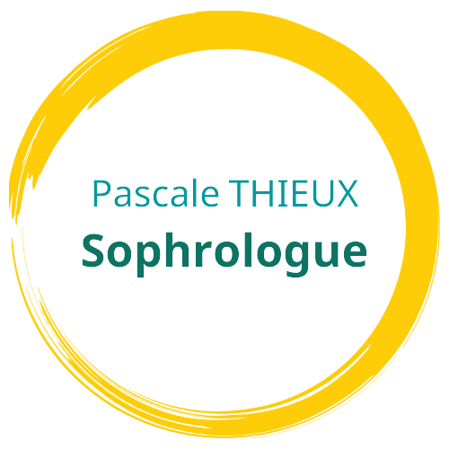 Pascale Thieux Sophrologue